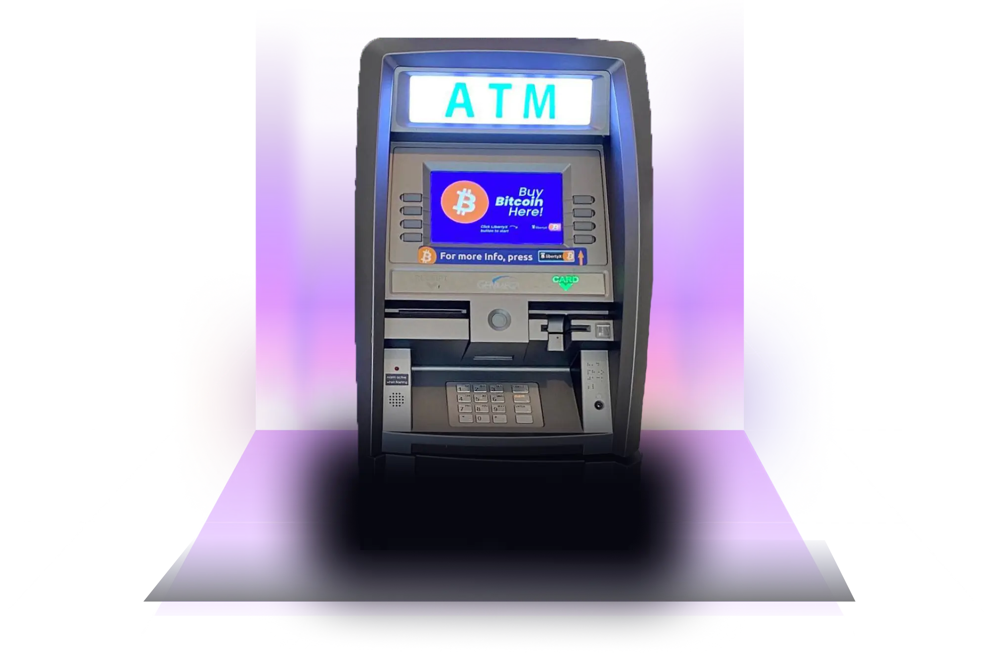 ico service image